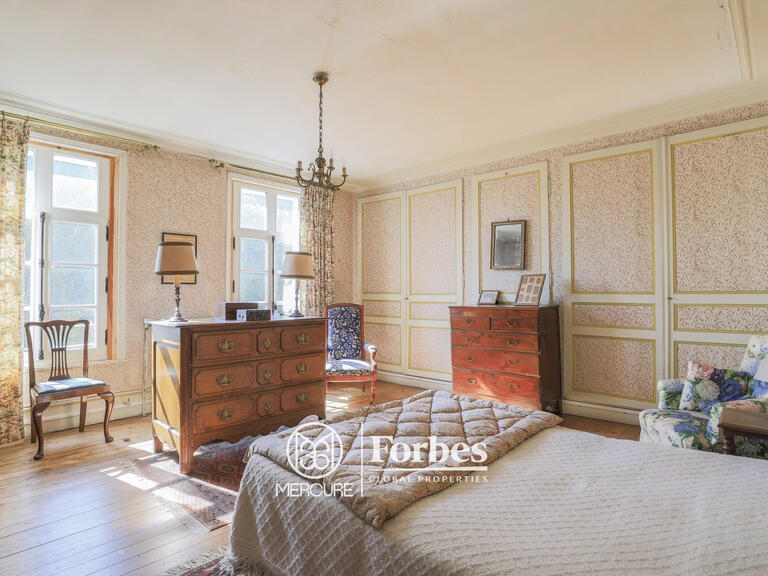 Maison Montreuil - 7 chambres - 362m²