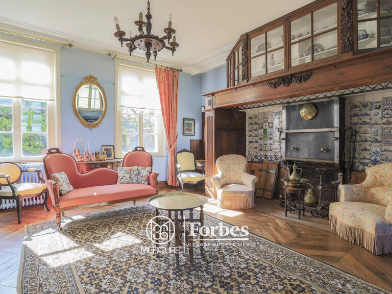 Maison Montreuil - 7 chambres - 362m²