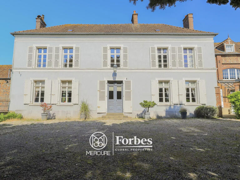 Maison Montreuil - 7 chambres - 362m²