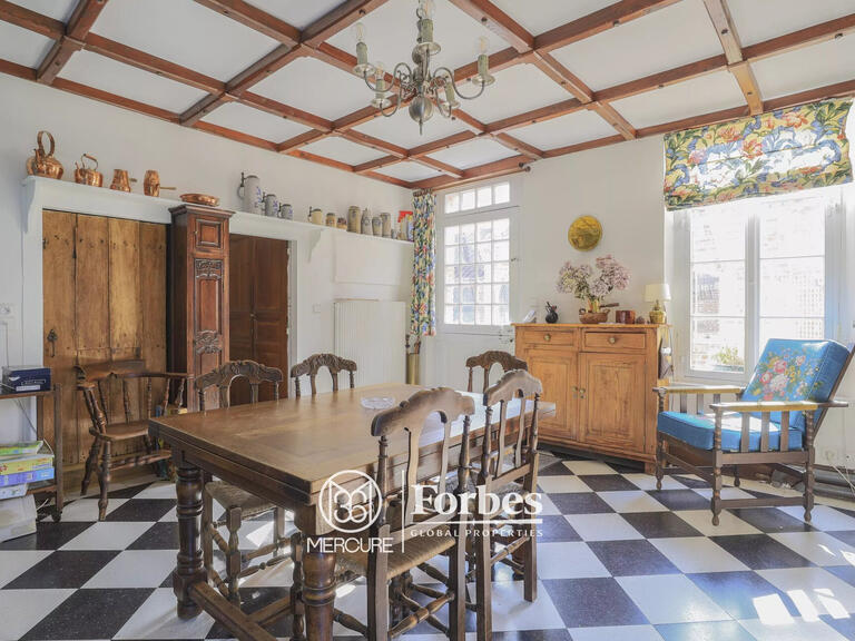 Maison Montreuil - 7 chambres - 362m²