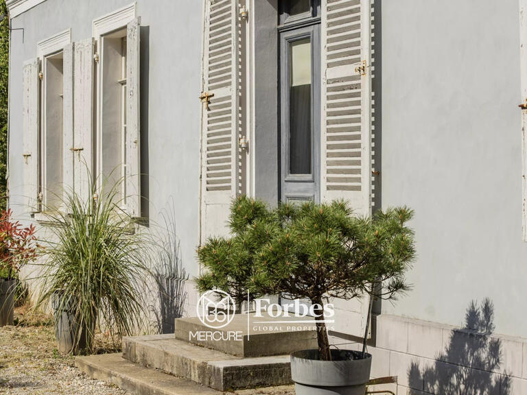 Maison Montreuil - 7 chambres - 362m²
