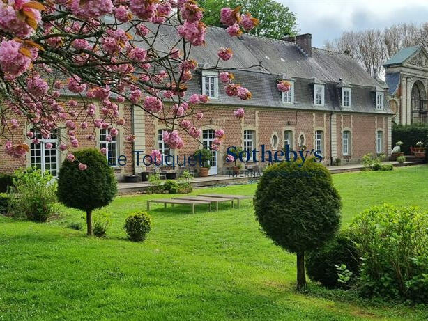 Maison Montreuil - 5 chambres - 485m²