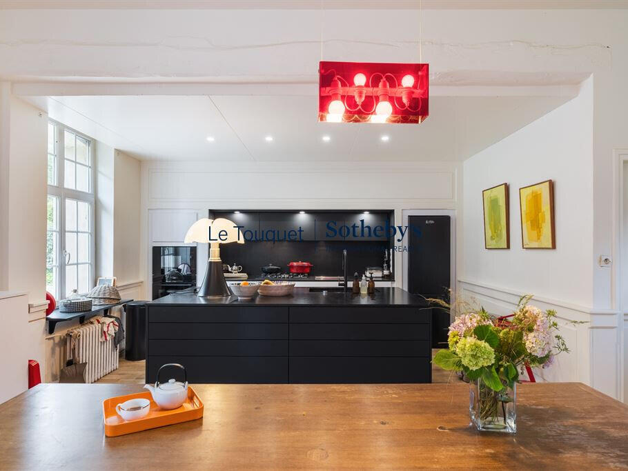 House Montreuil