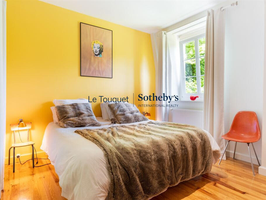House Montreuil