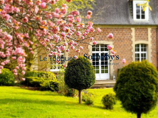 House Montreuil