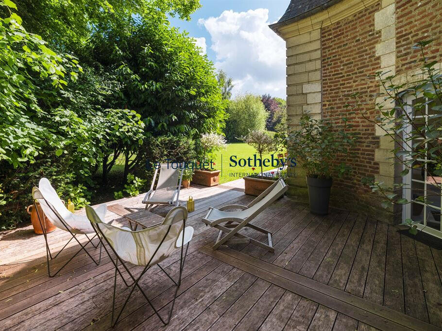 House Montreuil