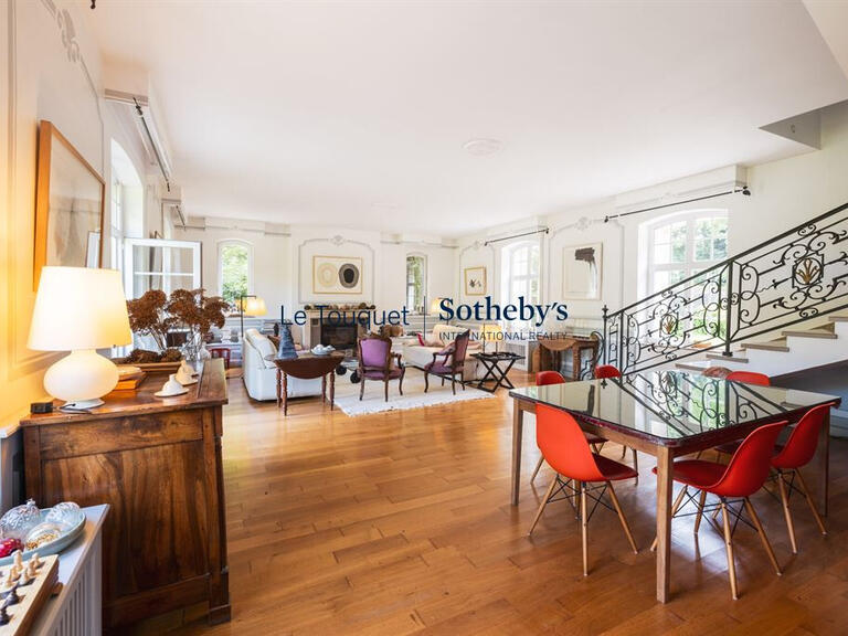 Maison Montreuil - 5 chambres - 485m²