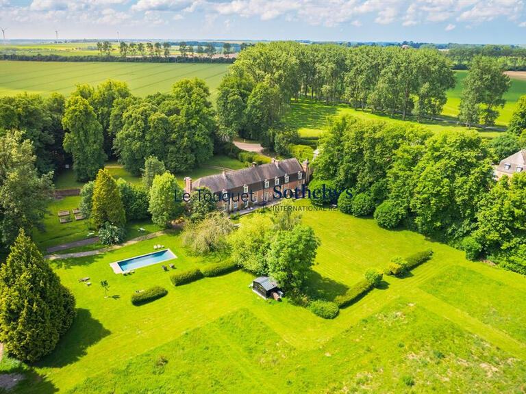 Maison Montreuil - 5 chambres - 485m²