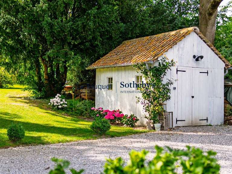 Maison Montreuil - 4 chambres - 160m²