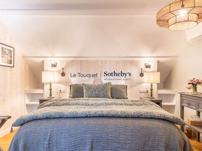 Maison Montreuil - 4 chambres - 160m²