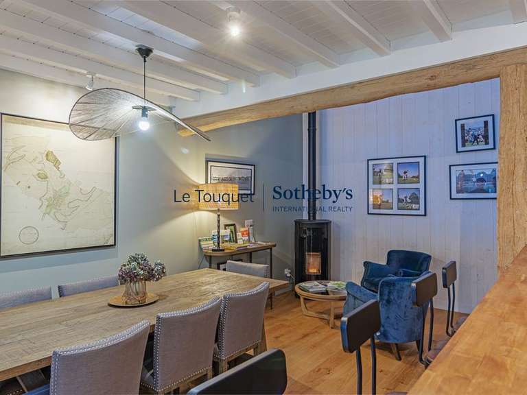 Maison Montreuil - 4 chambres - 160m²