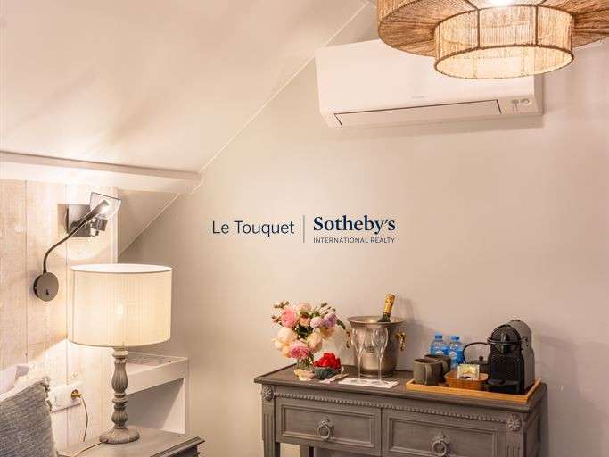 House Montreuil