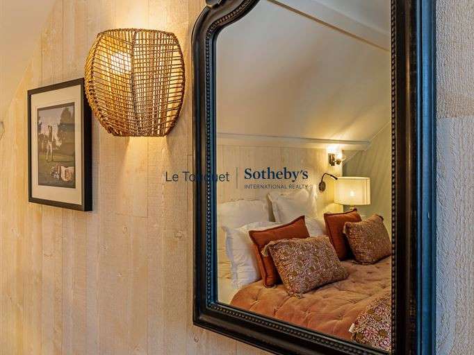 Maison Montreuil - 4 chambres - 160m²