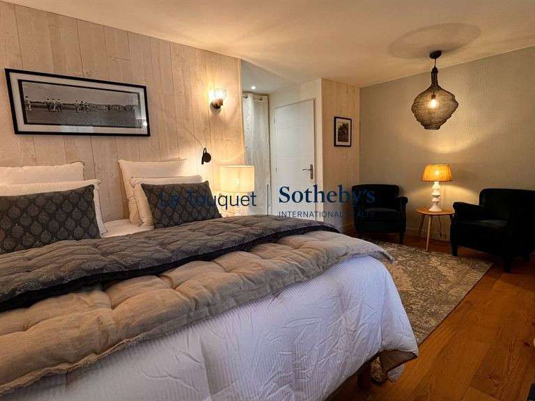 House Montreuil