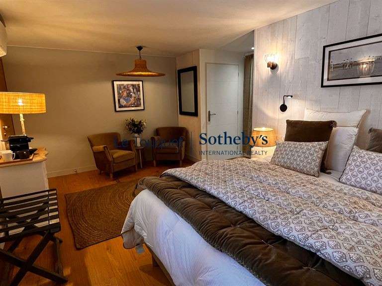 Maison Montreuil - 4 chambres - 160m²