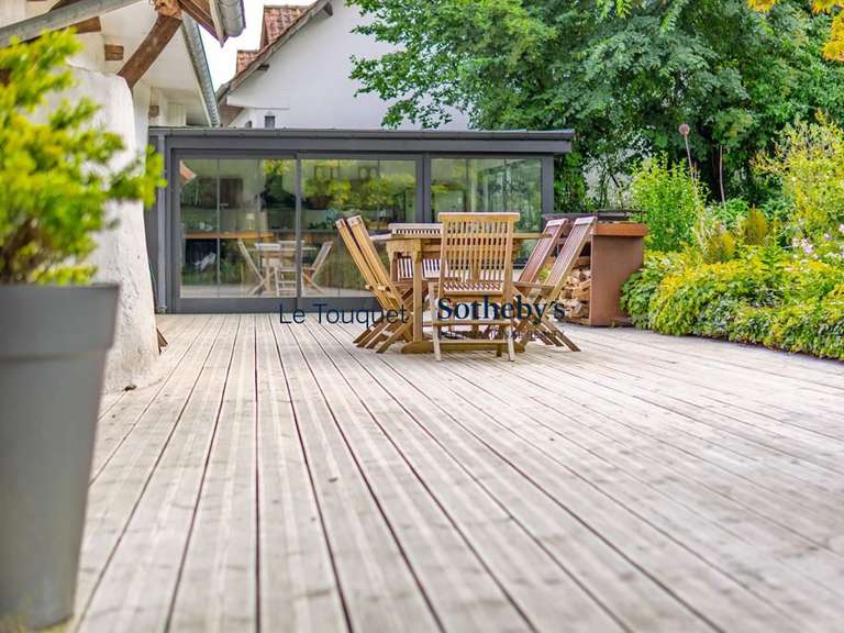 Maison Montreuil - 4 chambres - 160m²