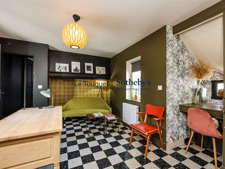 House Montreuil - 5 bedrooms - 168m²