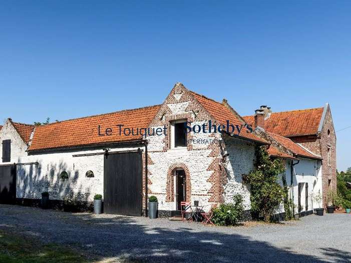 House Montreuil