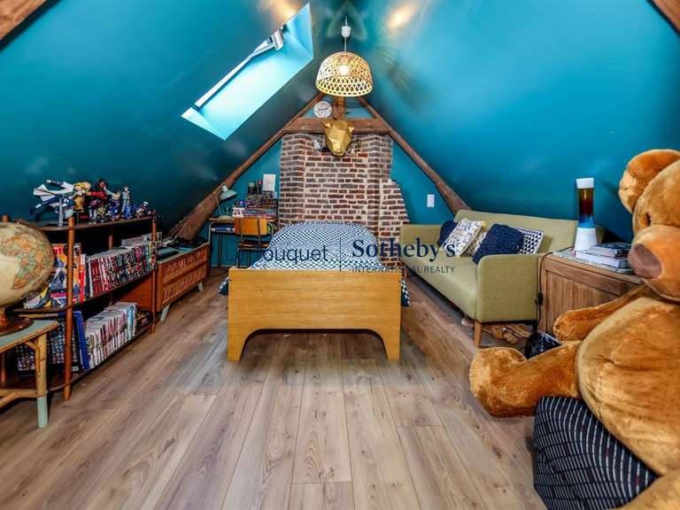 House Montreuil - 5 bedrooms - 168m²