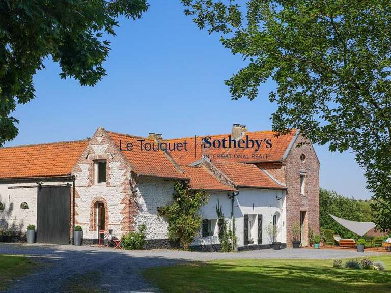 House Montreuil - 5 bedrooms - 168m²
