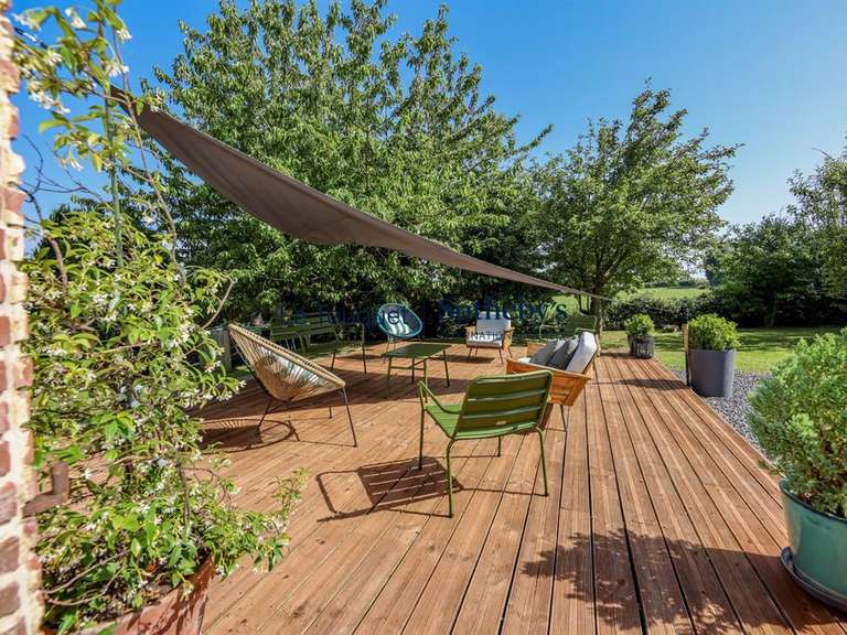House Montreuil - 5 bedrooms - 168m²