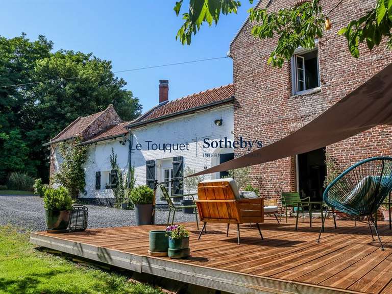 House Montreuil - 5 bedrooms - 168m²