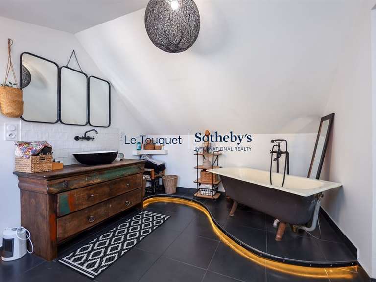 House Montreuil - 5 bedrooms - 168m²