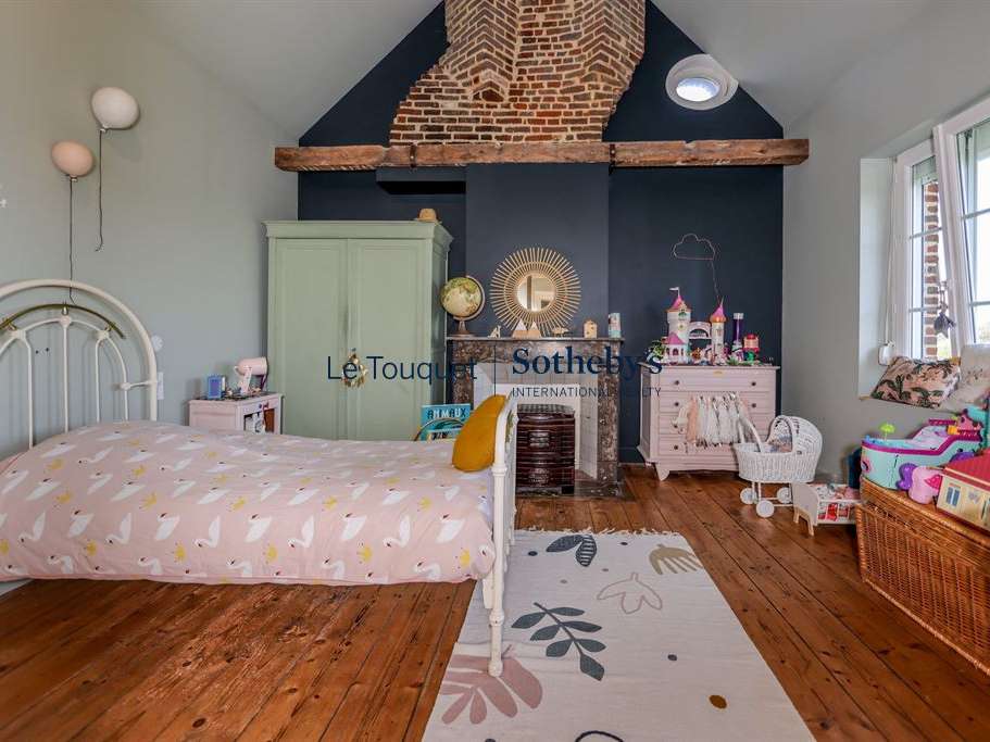 House Montreuil