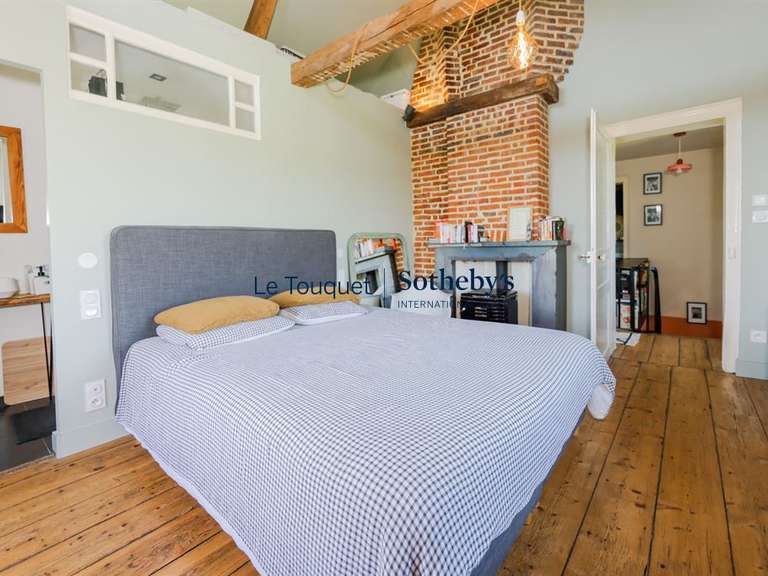 House Montreuil - 5 bedrooms - 168m²