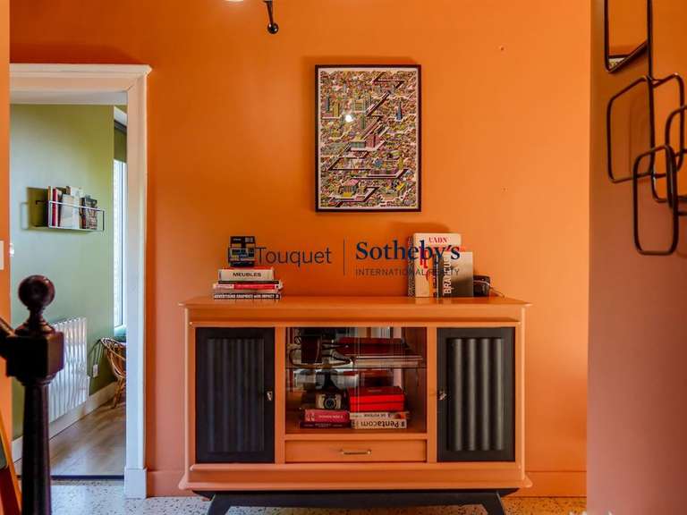 House Montreuil - 5 bedrooms - 168m²