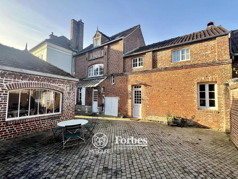 Manoir Montreuil - 7 chambres - 362m²