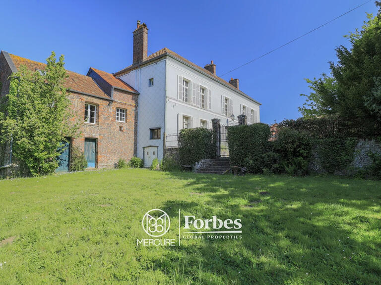 Manoir Montreuil - 7 chambres - 362m²