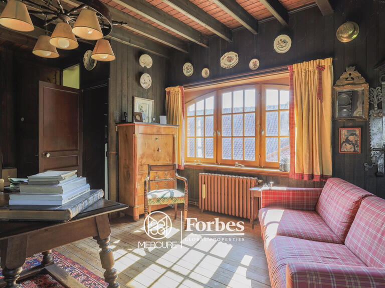 Manoir Montreuil - 7 chambres - 362m²