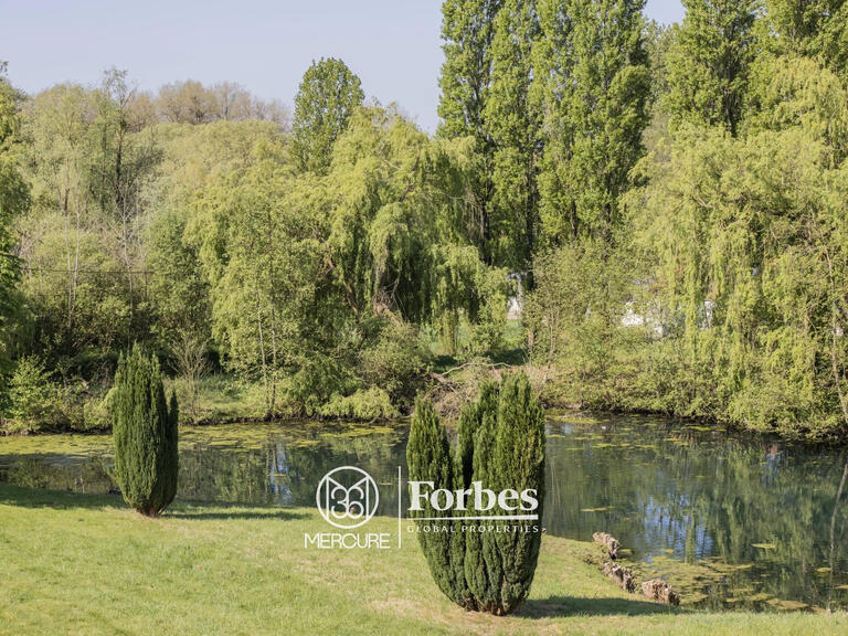 Manor Montreuil - 7 bedrooms - 362m²