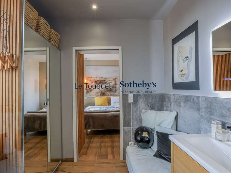 Propriété Montreuil - 795m²