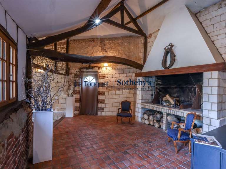 Propriété Montreuil - 795m²