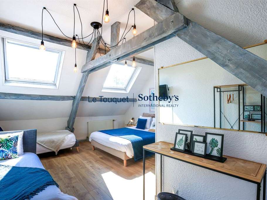 Propriété Montreuil