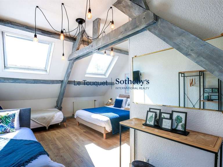 Propriété Montreuil - 795m²