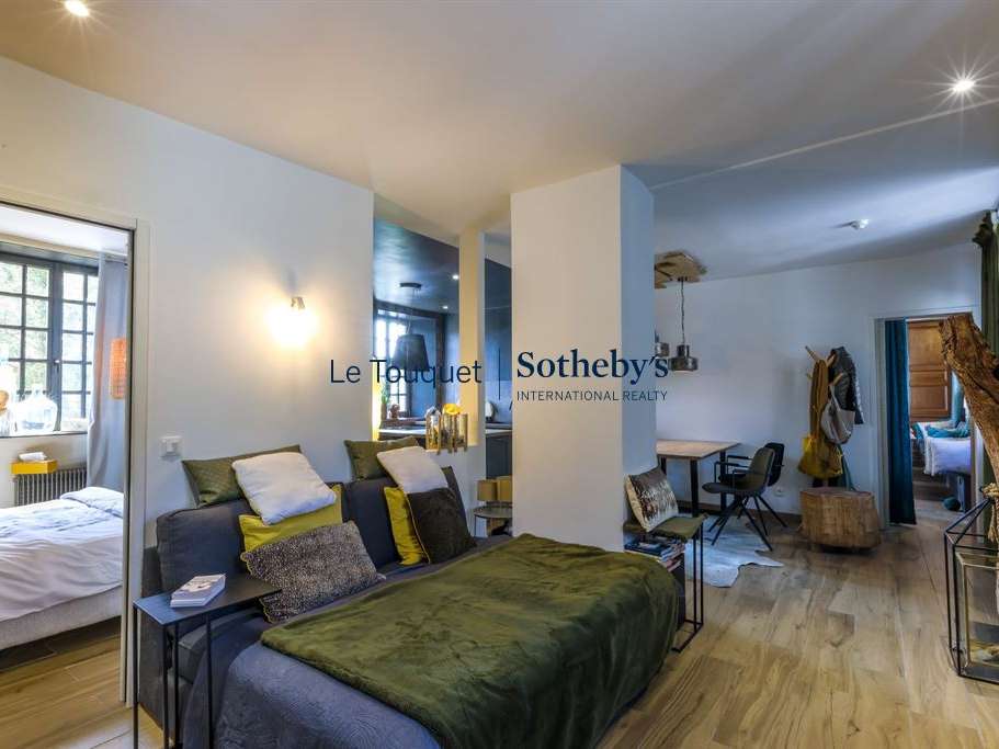 Propriété Montreuil