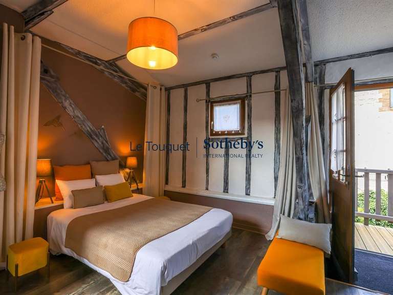 Propriété Montreuil - 795m²