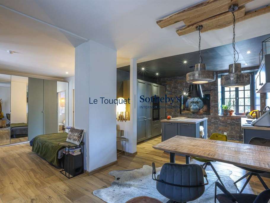 Propriété Montreuil