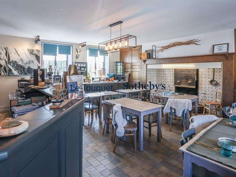 Propriété Montreuil