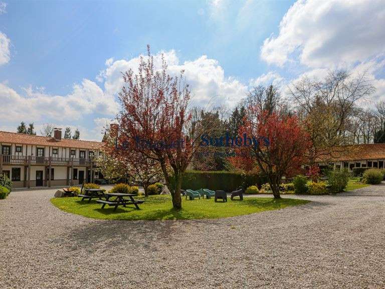 Propriété Montreuil