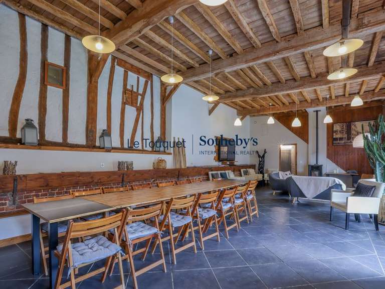 Propriété Montreuil - 795m²