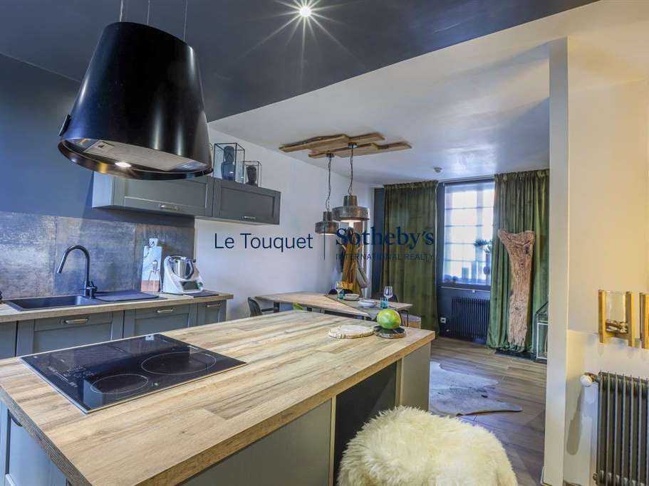 Propriété Montreuil