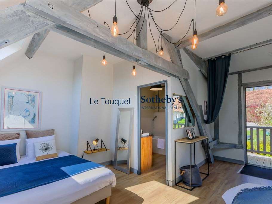 Propriété Montreuil