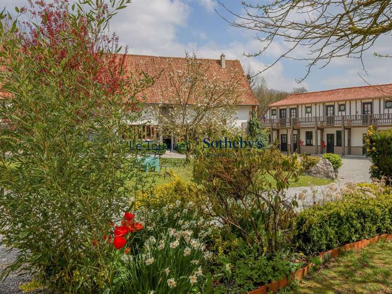 Propriété Montreuil - 795m²