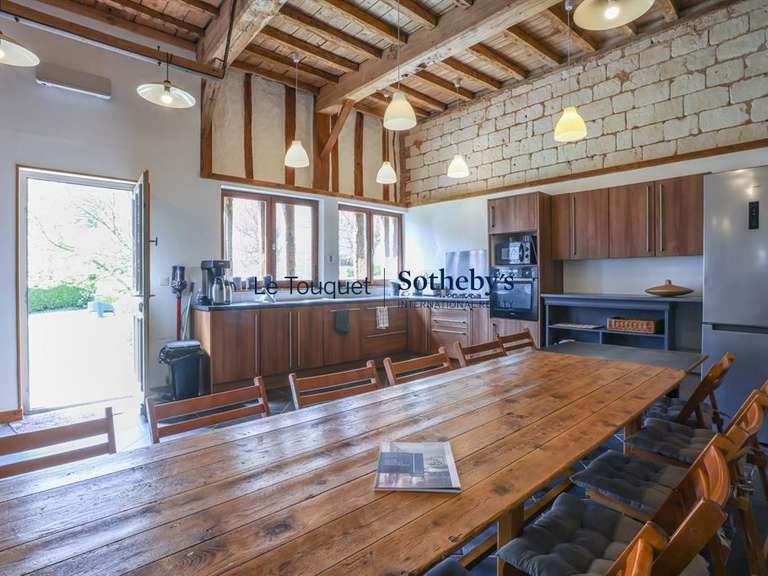 Propriété Montreuil - 795m²