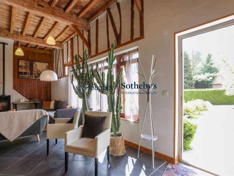 Propriété Montreuil - 795m²