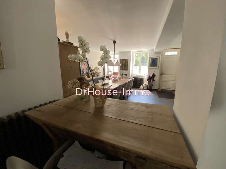 Villa Montreuil - 4 chambres - 201m²